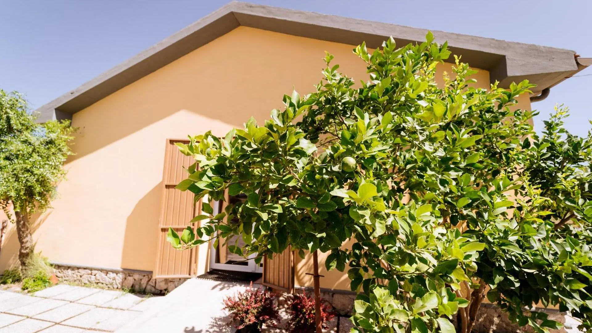 Farm stay Agriturismo Bio Podere 109 - Wine&Food Alberese Italy