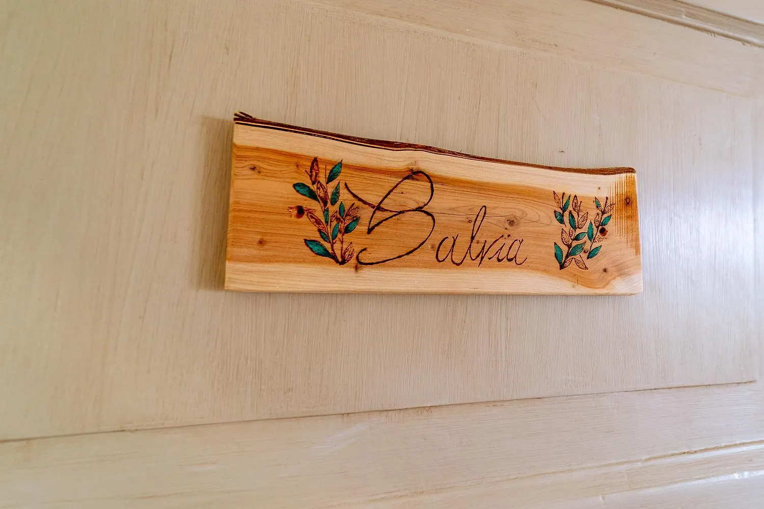 Agriturismo Bio Podere 109 - Wine&Food Alberese Farm stay