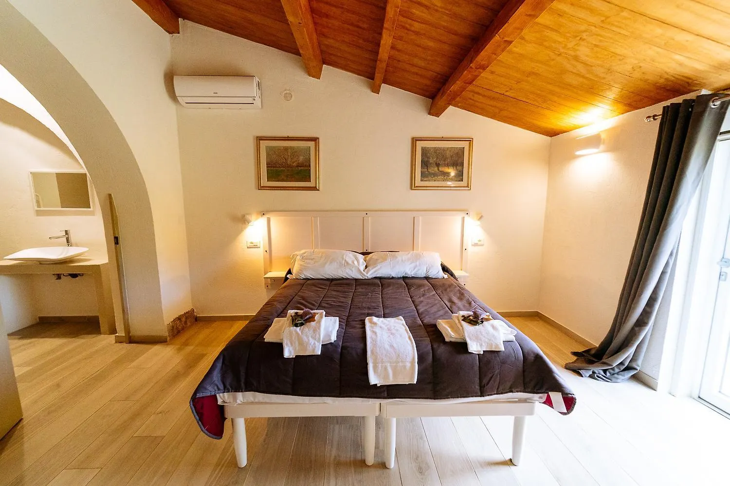 Agriturismo Bio Podere 109 - Wine&Food Alberese