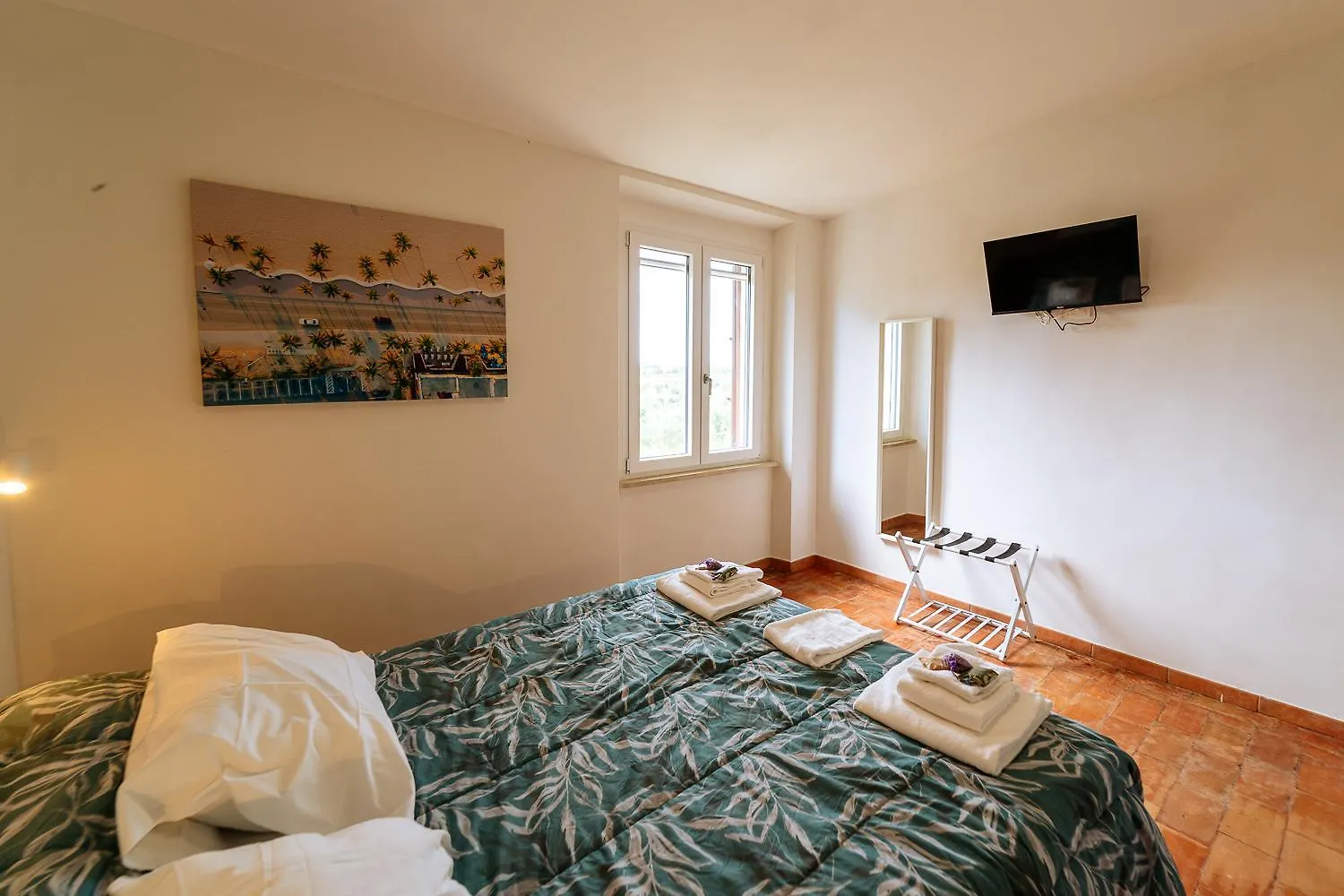 Agriturismo Bio Podere 109 - Wine&Food Alberese Farm stay