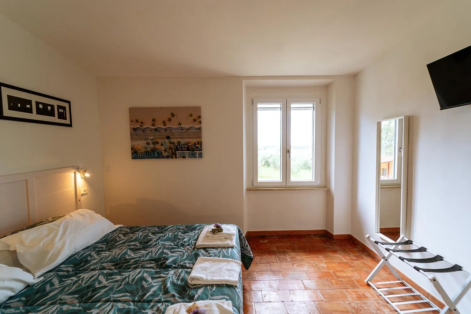 Agriturismo Bio Podere 109 - Wine&Food Alberese Farm stay