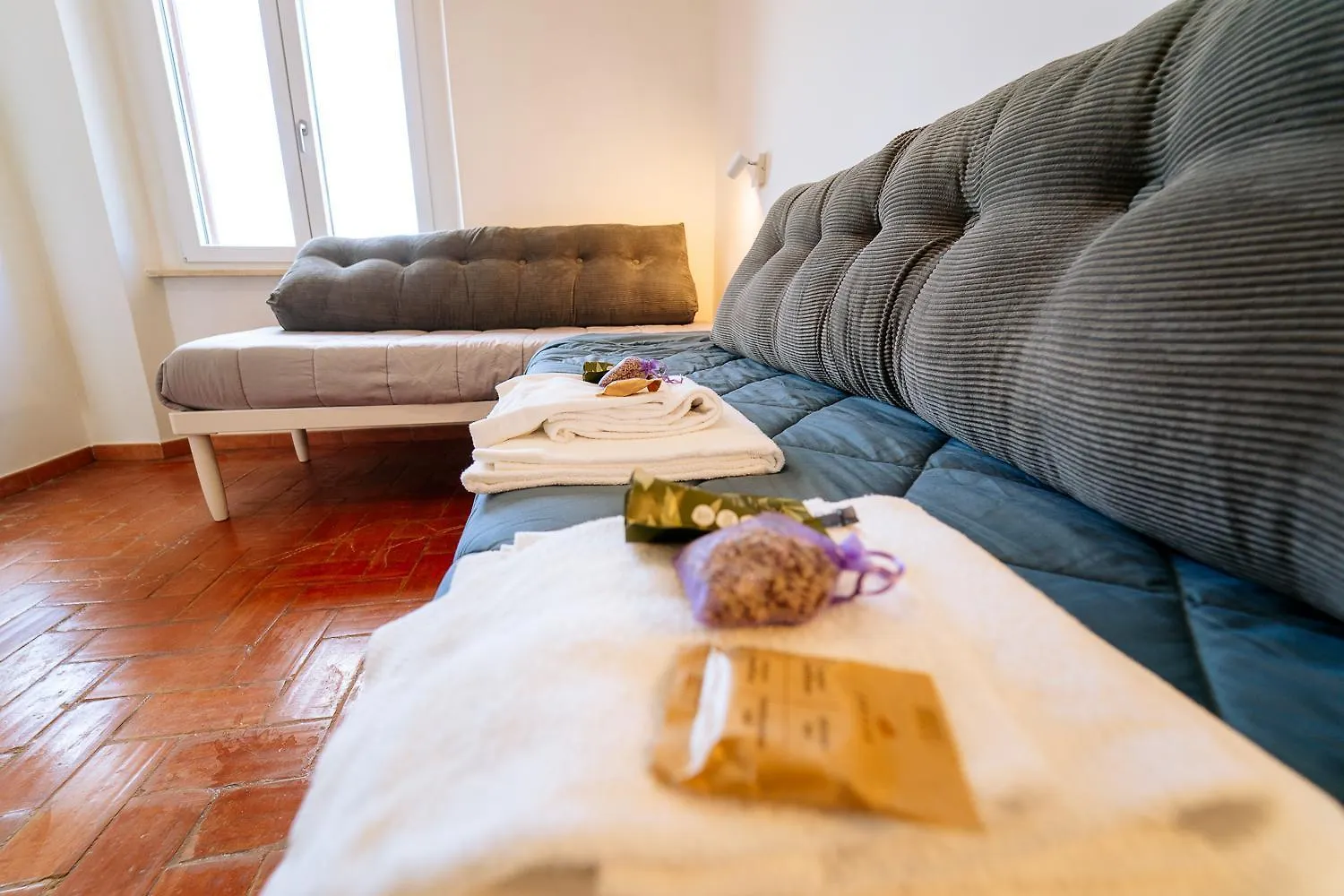 Farm stay Agriturismo Bio Podere 109 - Wine&Food Alberese