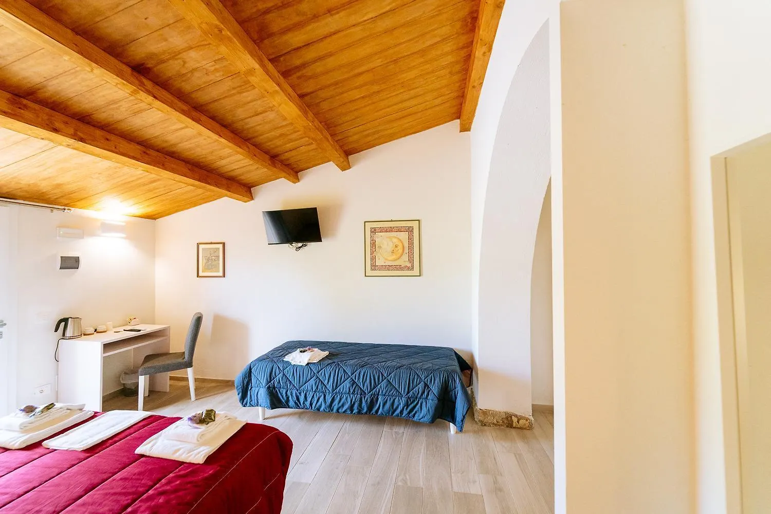 Agriturismo Bio Podere 109 - Wine&Food Alberese Farm stay