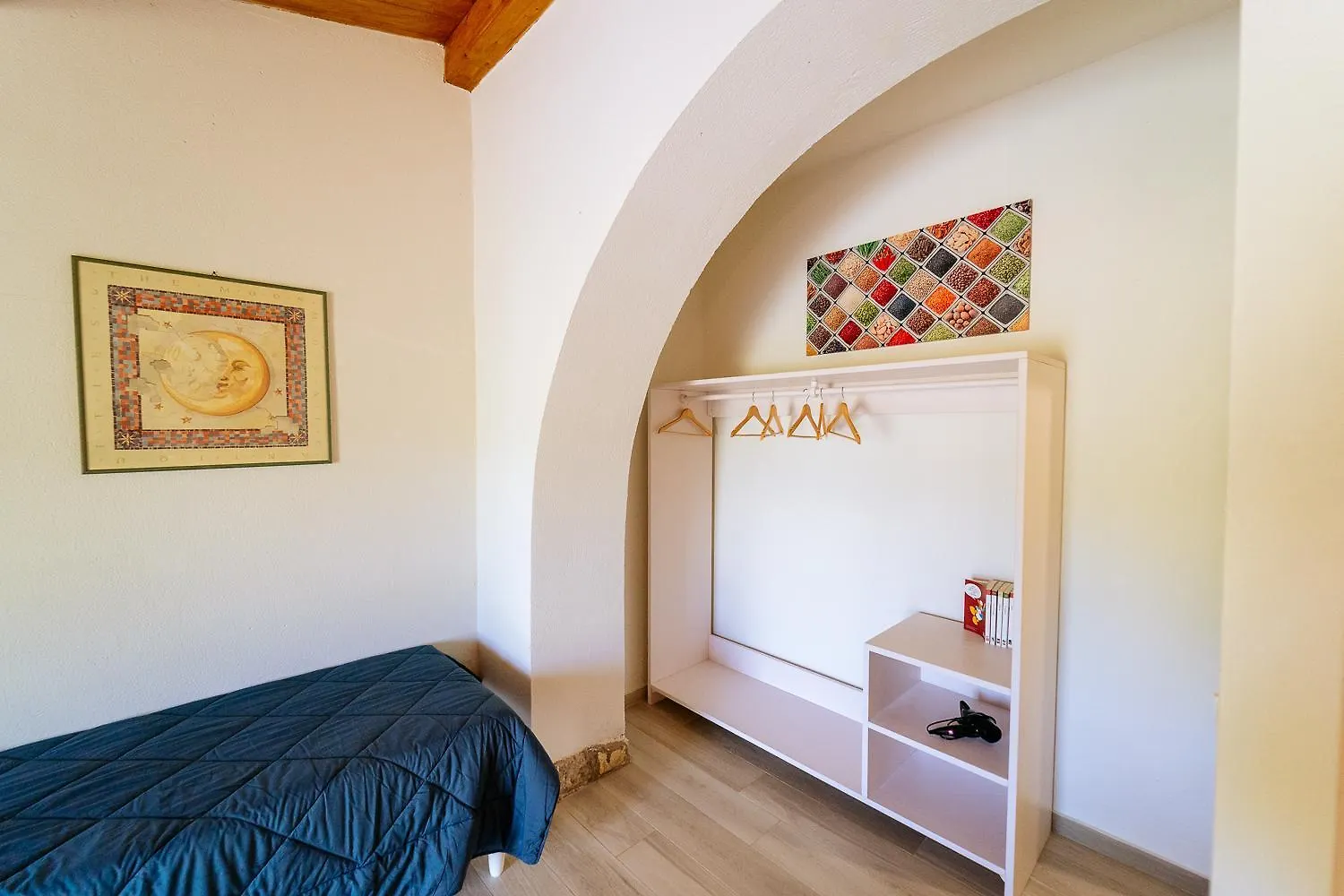 Farm stay Agriturismo Bio Podere 109 - Wine&Food Alberese Italy