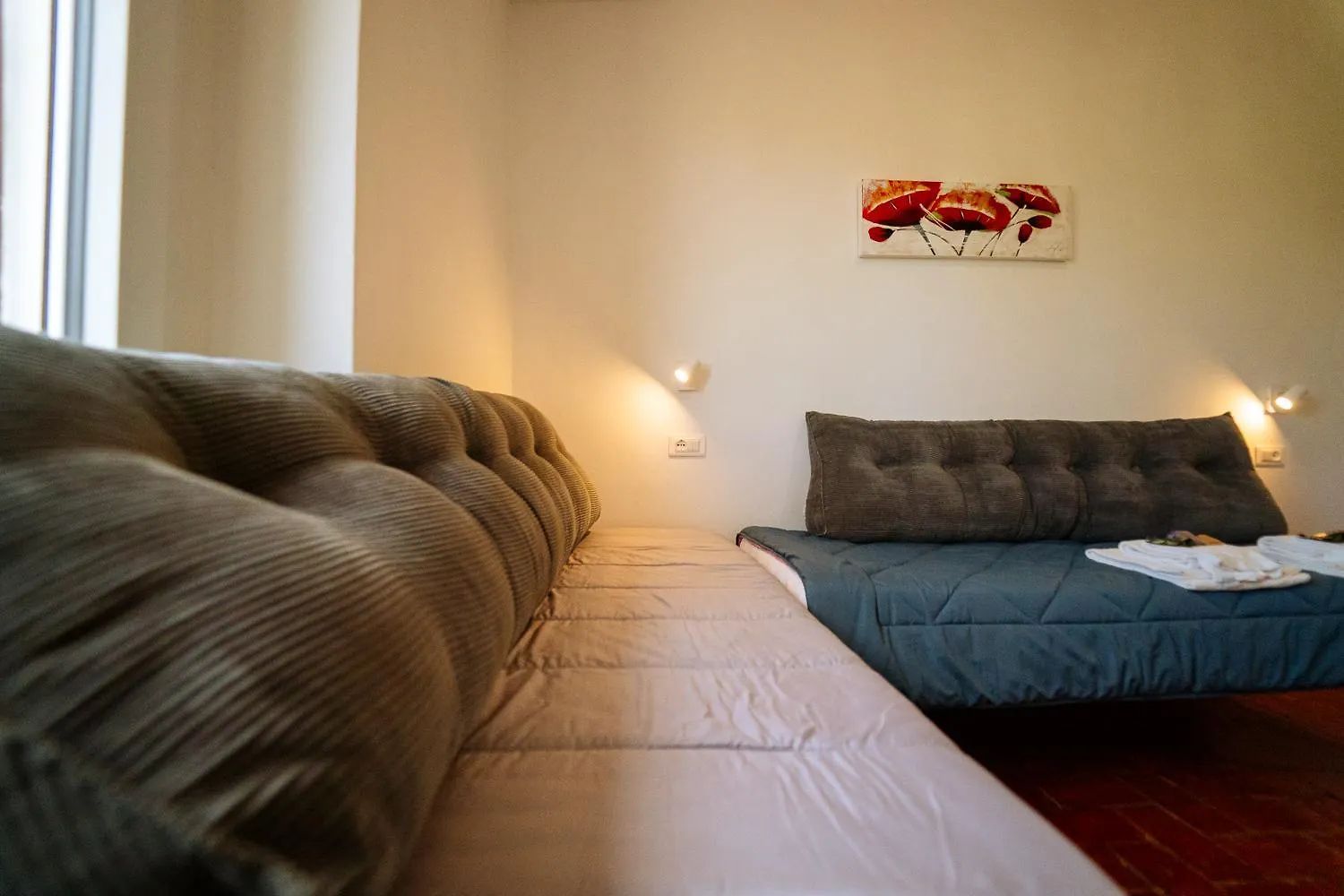 Agriturismo Bio Podere 109 - Wine&Food Alberese Farm stay