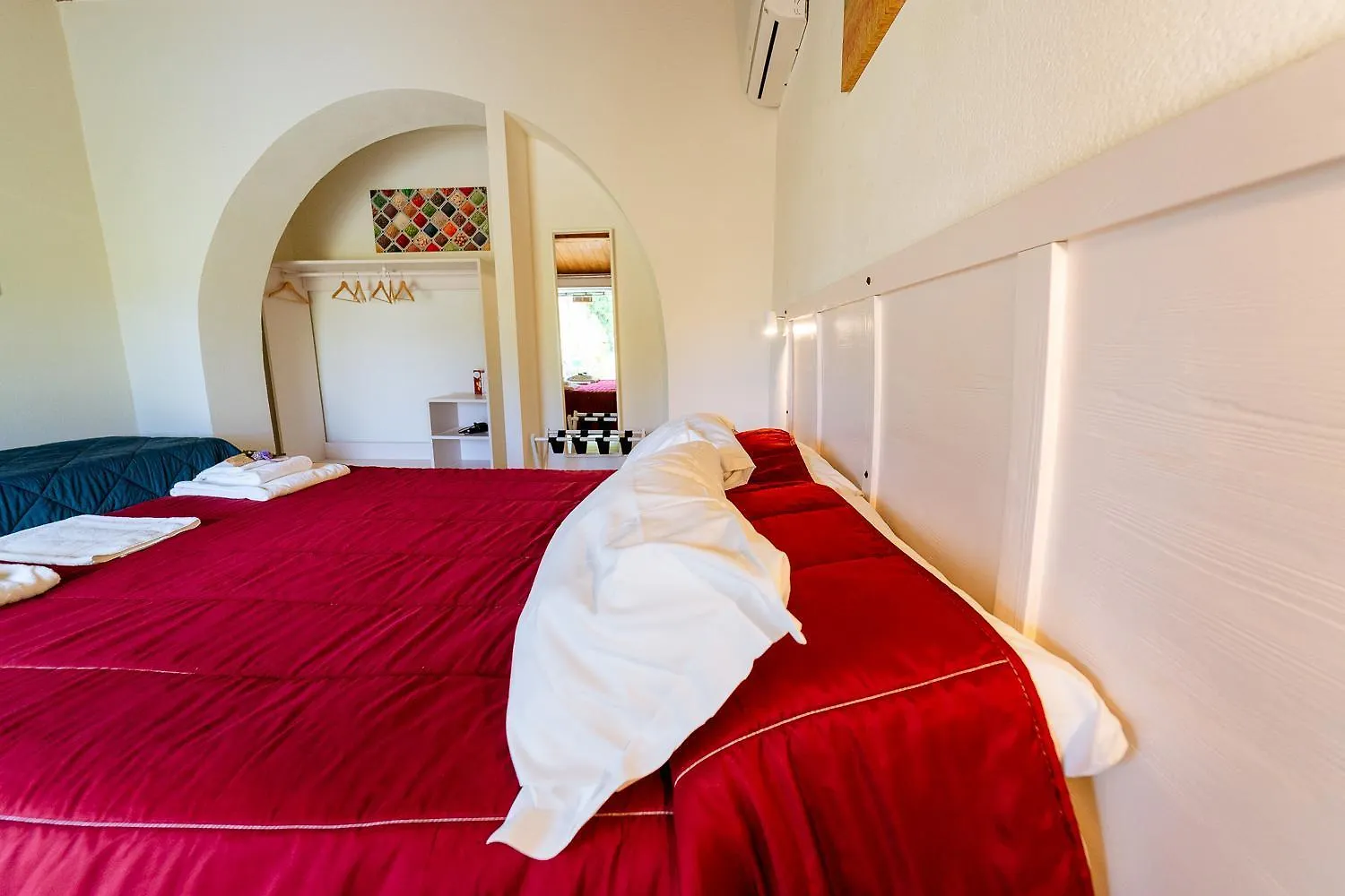 Agriturismo Bio Podere 109 - Wine&Food Alberese 0*,