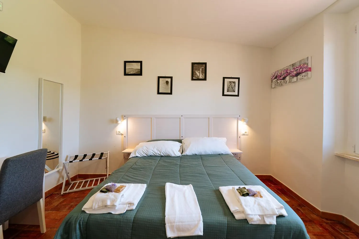 Agriturismo Bio Podere 109 - Wine&Food Alberese
