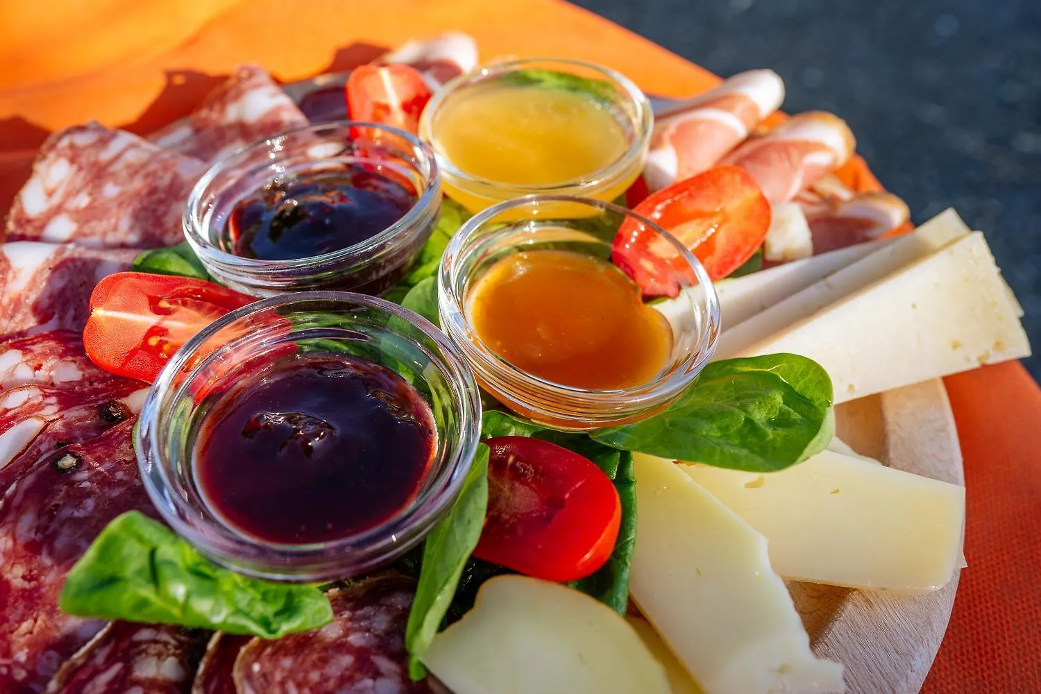 Agriturismo Bio Podere 109 - Wine&Food Alberese Farm stay