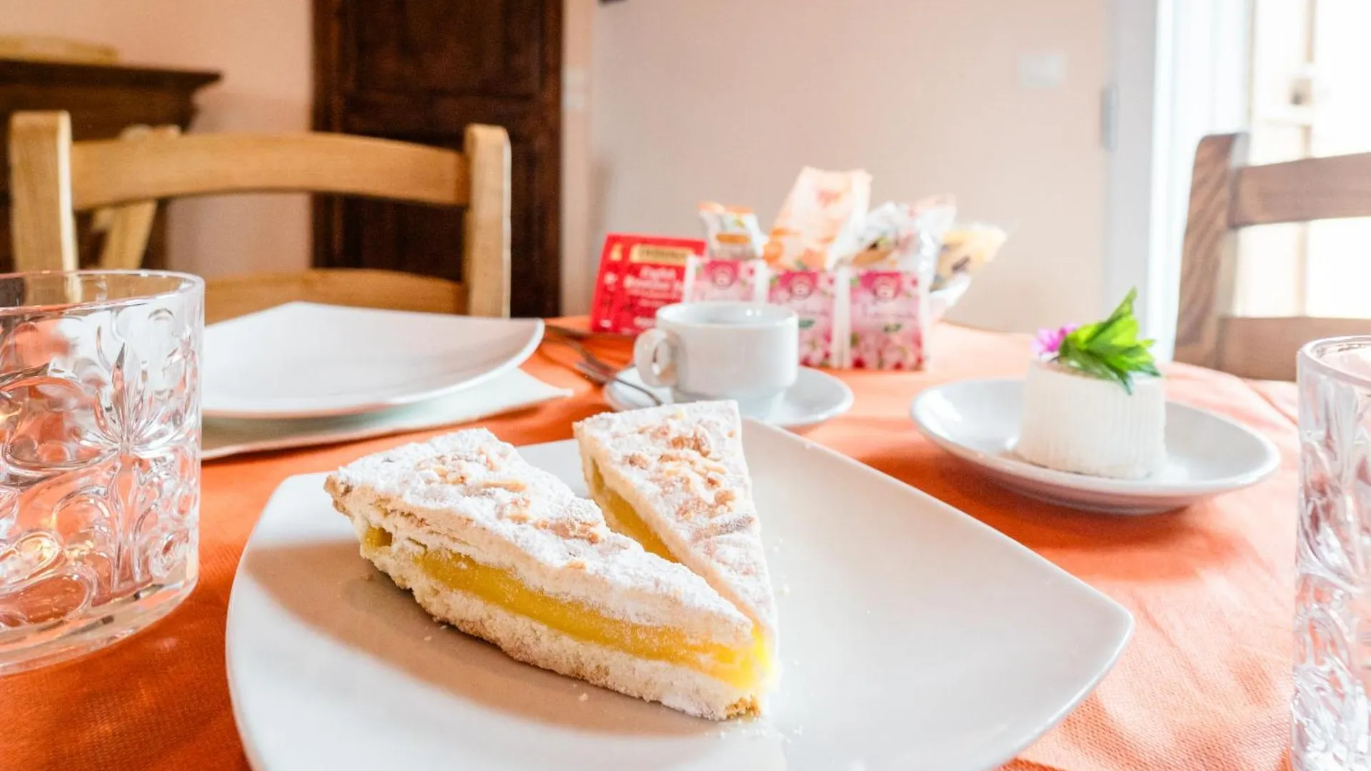 Agriturismo Bio Podere 109 - Wine&Food Alberese Italy