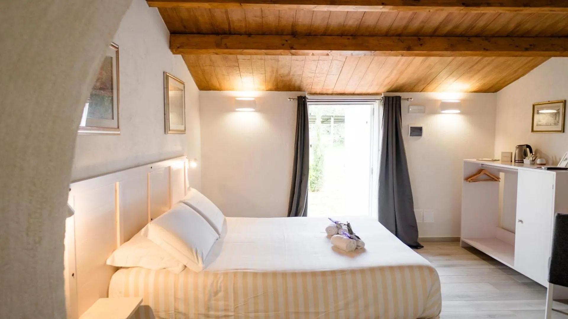 Farm stay Agriturismo Bio Podere 109 - Wine&Food Alberese