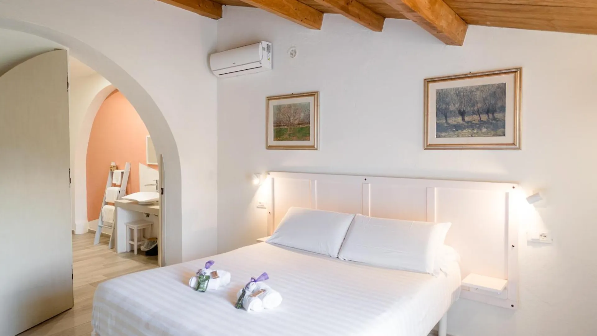 Agriturismo Bio Podere 109 - Wine&Food Alberese 0*,