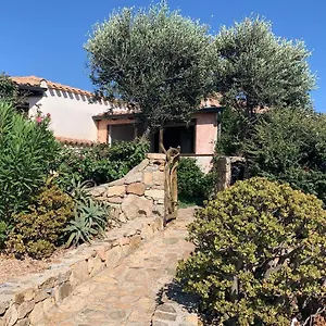 Villino Fiori Di Baragge Palau