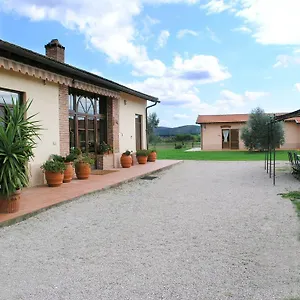 La Pulledraia Del Podere Montegrappa Gospodarstwo agroturystyczne
