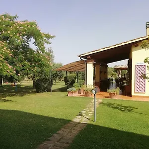 Le Di Cate Alloggio per agriturismo