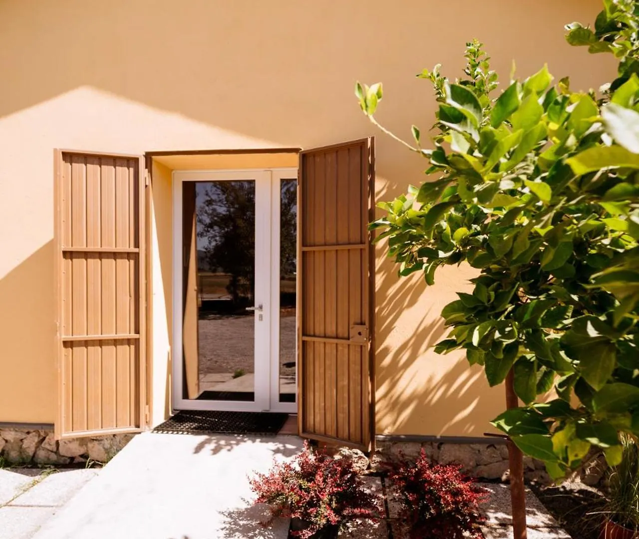 Agriturismo Bio Podere 109 - Wine&Food Alberese