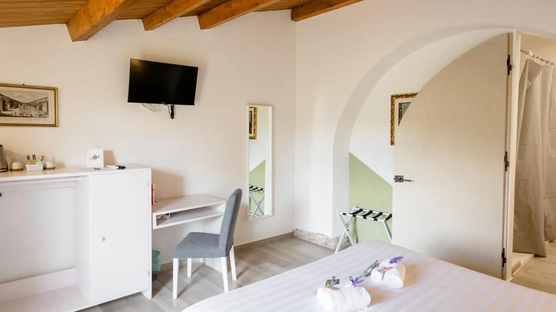 Agriturismo Bio Podere 109 - Wine&Food Alberese